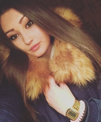 Анкета проститутки Богдана - Фото 1, Знаменское, 25 лет, №8656
